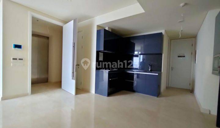 Dijual sangat Murah Apartemen One Galaxy 3 Kamar Tidur Baru 5