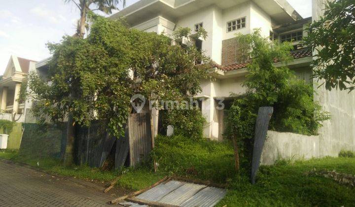 Dijual Murah Rumah di Villa Bukit Regency 2 pakuwon indah 1