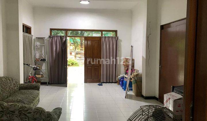 Di Jual Rumah Di Slamet, Genteng  Unfurnished 2