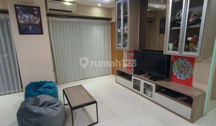 Apartemen Puncak Bukit Golf 1