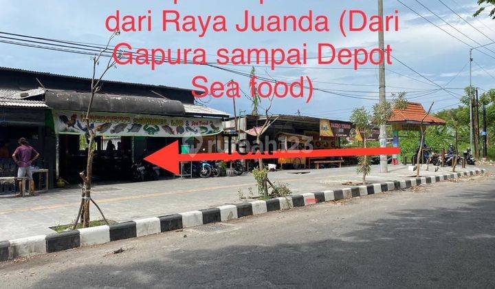 Raya Juanda 1