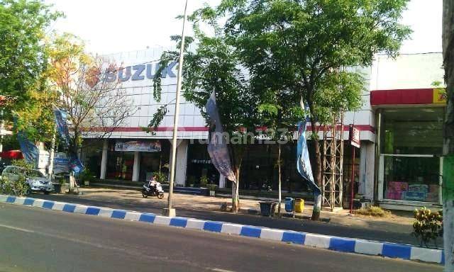 Panglima Sudirman 0 Jalan Raya 1