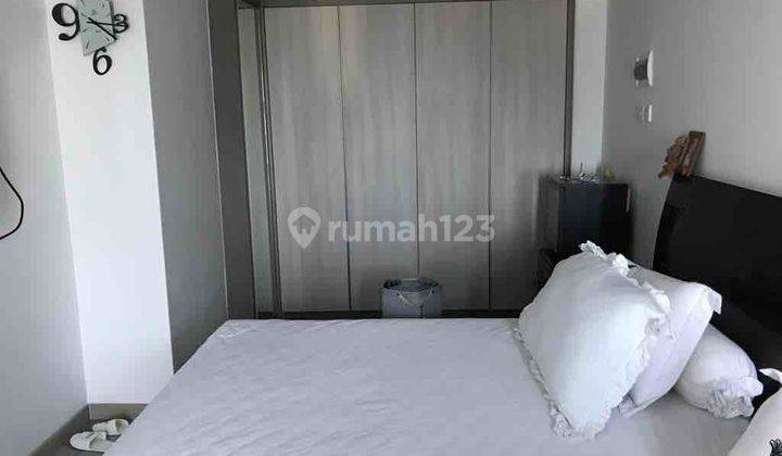 Apartemen Tanglin Pakuwon Mall 1