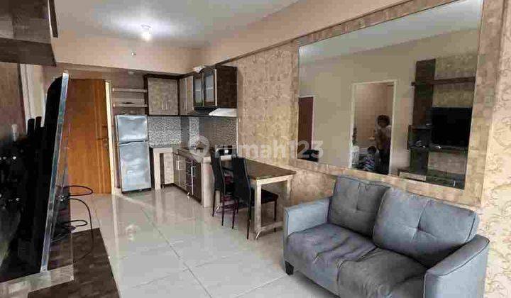 Apartemen Puncak Bukit Golf Murah 1