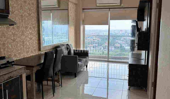 Apartemen Puncak Bukit Golf Murah 2