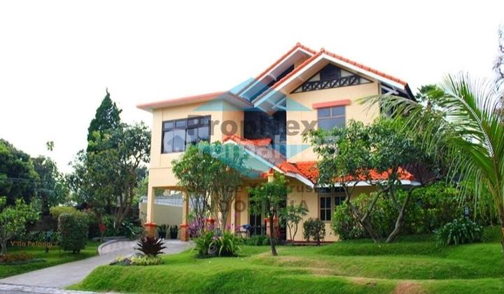 Villa Perum Agro jl Sisir Kec Batu 1