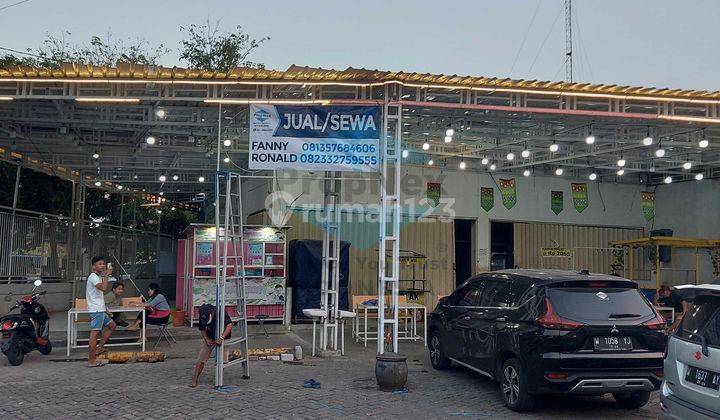 Batu Mulia Driyorejo Gresik 1