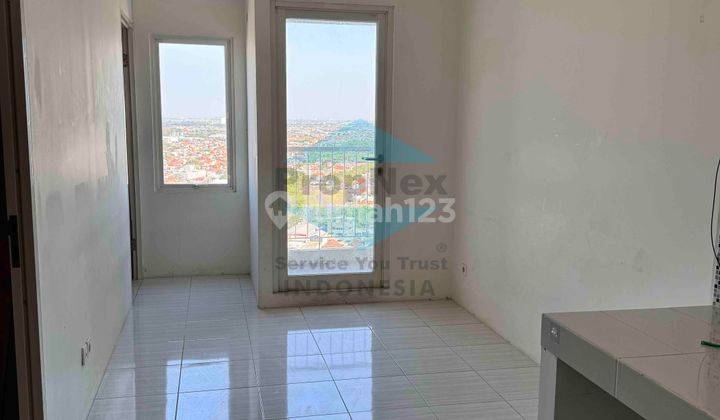 Apartemen Puncak CBD Wiyung 1