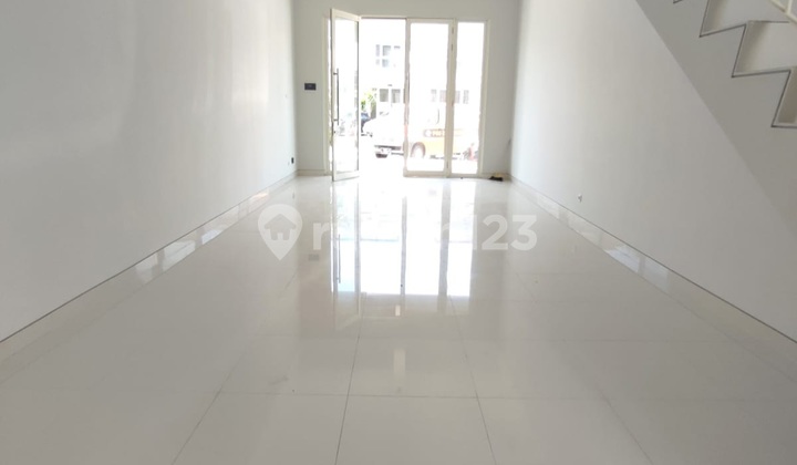 Ruko Grand Pakuwon Victoria dekat Tol Margomulyo Tandes