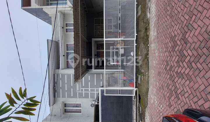 Prapen Indah Timur Prapen Mas