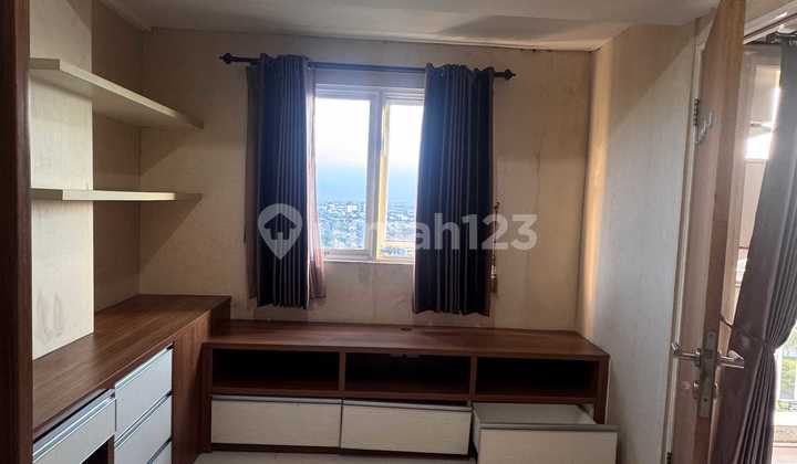 Golf View Bagus Apart Puncak Bukit Golf 2