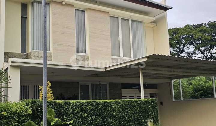 Woodland Citraland Utama near Citraland Market.