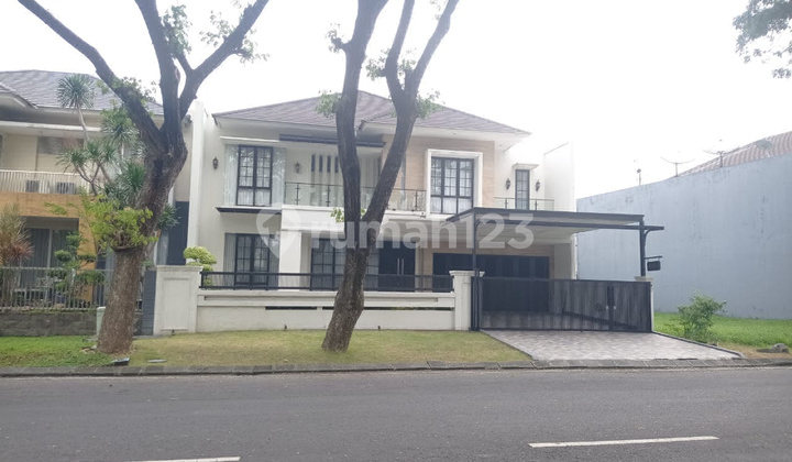 Royal Residence Mainroad dekat Pakuwon Mall 2