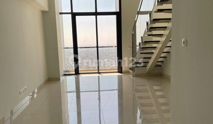 Affordable Soho Vieloft Ciputra World Mayjen Sungkono