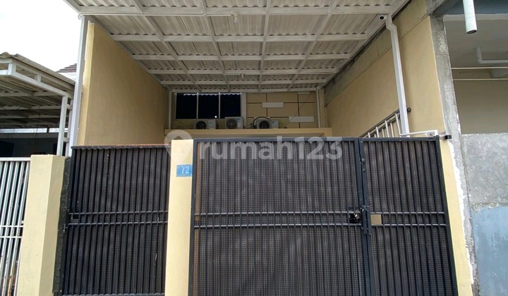 North Medayu near MERR UPN Rungkut Pandugo