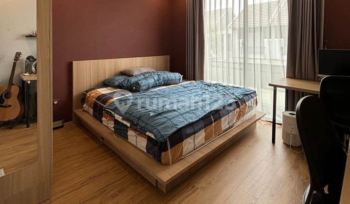 Full Furnish Gladstone Grand Pakuwon