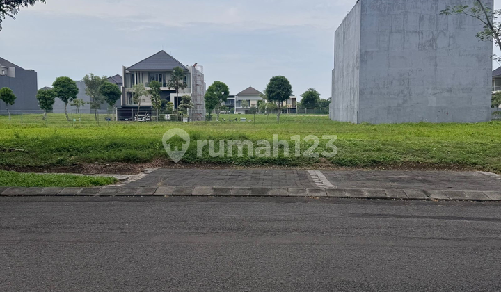 Waterfront Citraland Utama