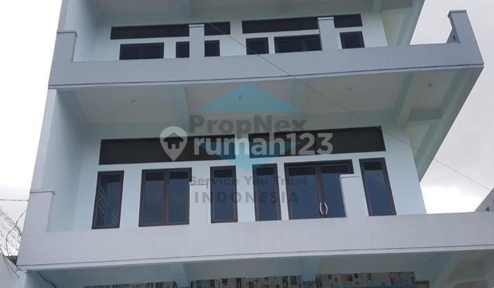 Batu Malang near Jatim Park 1