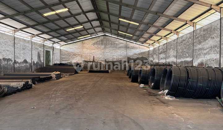 CHEAP Raya Tambak Langon Near Margomulyo