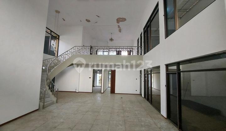 Dharmahusada Indah Barat