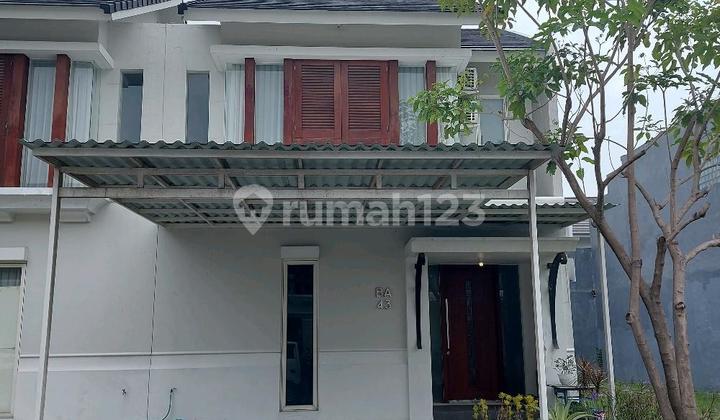 Grand Harvest Kebraon dekat Wiyug Tol 1