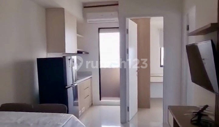 Vittorio Citraland Wiyung Apartment