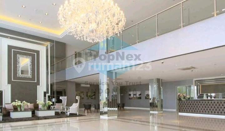 Apartemen Educity Tower Yale Apartemen Educity Tower Yale