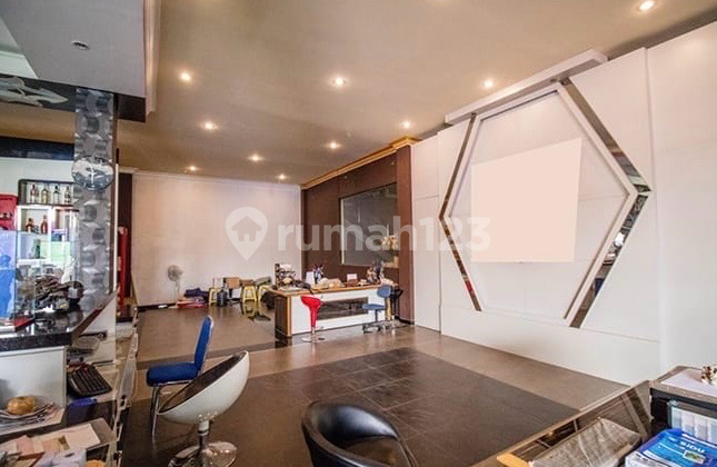 Commercial, Gadang Malang Grand Warehouse