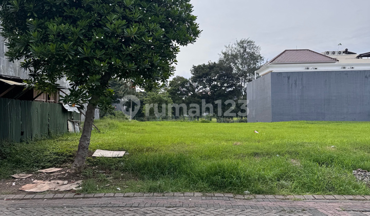 Villa Bukit Regency 1 Near Pakuwon Mall Villa Bukit Regency 1 Near Pakuwon Mall