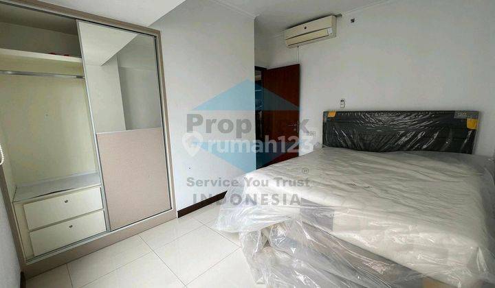 Apartemen Waterplace Tower A bagus 1