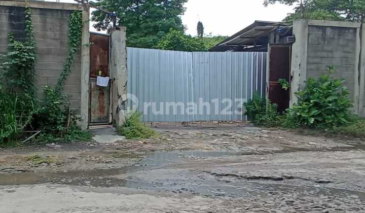 Lahan Industri Segoromadu Kebomas Gresik Bagus