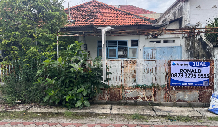 Jual Cepat Ngagel Jaya Tengah VIII Jual Cepat Ngagel Jaya Tengah VIII