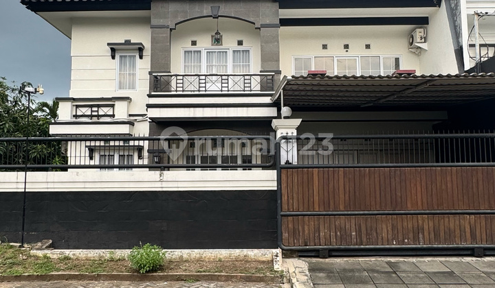 Siap Huni Bersih Taman Ratu Dian Istana Siap Huni Bersih Taman Ratu Dian Istana