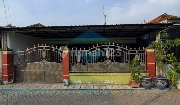 Rumah di Jalan Kendung Dekat Rs Bdh Rumah di Jalan Kendung Dekat Rs Bdh
