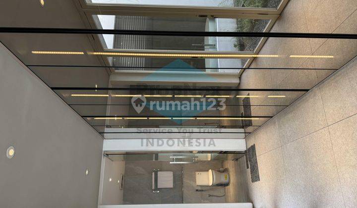 Rumah Graha Natura Furnis Siap Huni 2