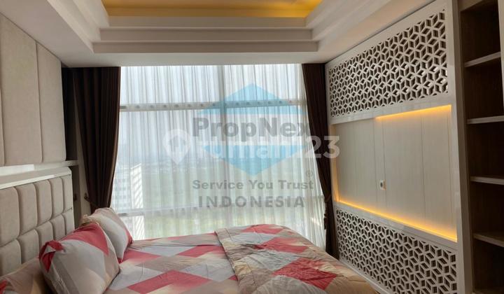 Grand Sungkono Lagoon