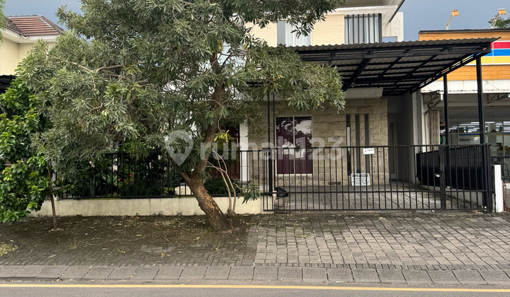 Palma Classica Raya Outer Cluster Double Way