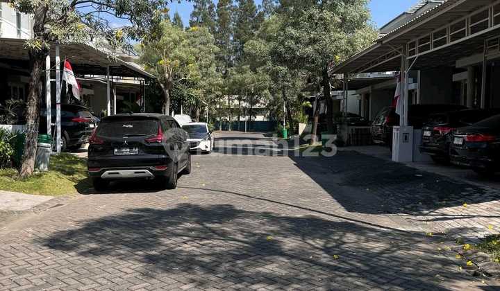 Louvre Wisata Bukit Mas Wiyung Furnish 2