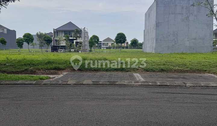 Waterfront Citraland Utama