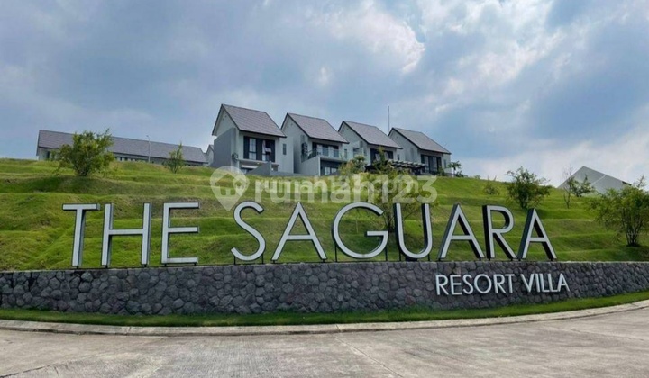 Taman Dayu Cluster Saguara