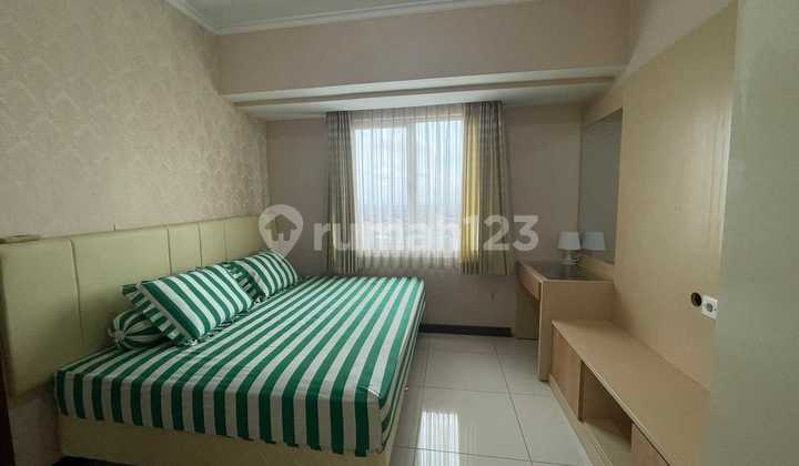 Apartemen Waterplace Tower F