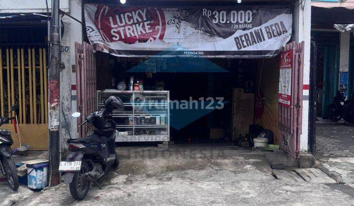 Penghela Pasar Turi Pusat Kota SBY 2