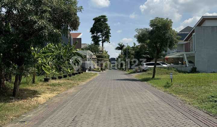 Villa Bukit Regency 2 pakuwon indah Pakuwon Mall 2