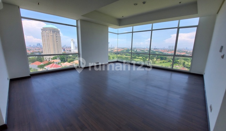 Apartemen Adhiwangsa Bukit Darmo Golf View dekat Pakuwon Mall Apartemen Adhiwangsa Bukit Darmo Golf View dekat Pakuwon Mall