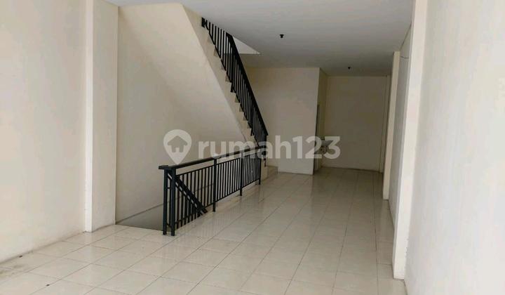 Embong Kemiri, Surabaya City Center, Near Landfill 2