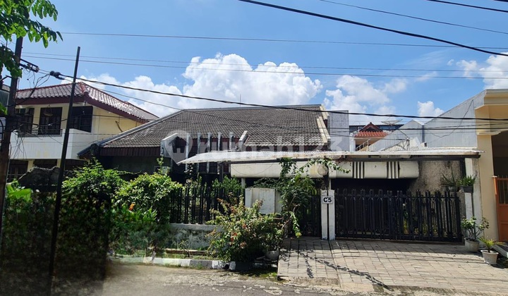 Pakis Argosari Mayjen Sungkono Ciputra World