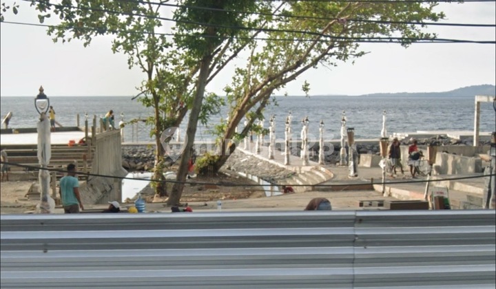 Wolter Monginsidi Neighborhood 3 Mala Wolter Monginsidi Neighborhood 3 Mala