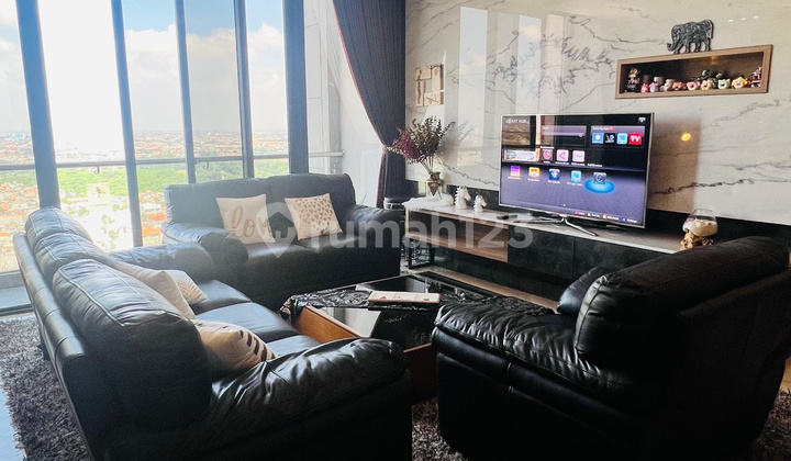 Apt Voila Ciputra World Mayjend Sungkono 2