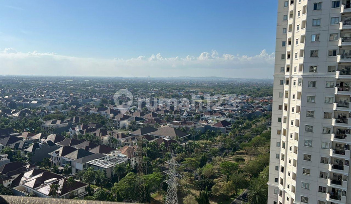 Waterplace Tower E 2 Unit Interior Design 2