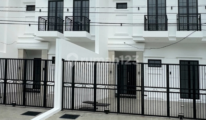 Bagus Sutorejo Timur dekat Raya Mulyosari Bagus Sutorejo Timur dekat Raya Mulyosari